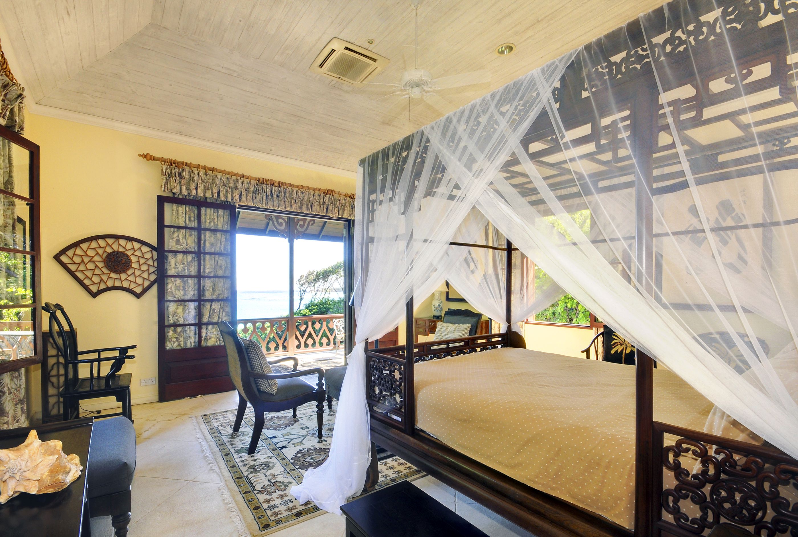 Double bedroom in P:\MEDIA LIBRARY\Images\New Website 2016\Villas\Caribbean\Mustique\Sleeping Dragon
