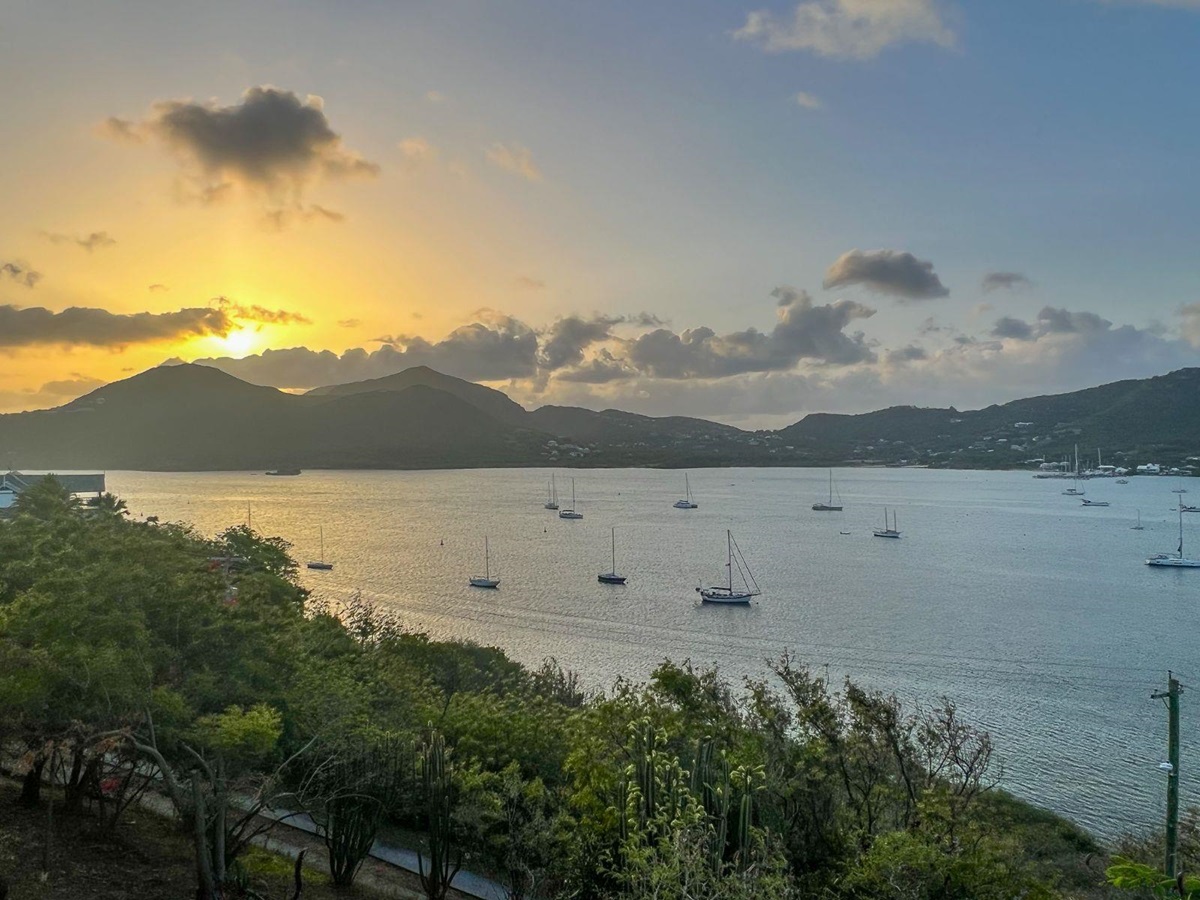 bluff-point-antigua-view-sunset