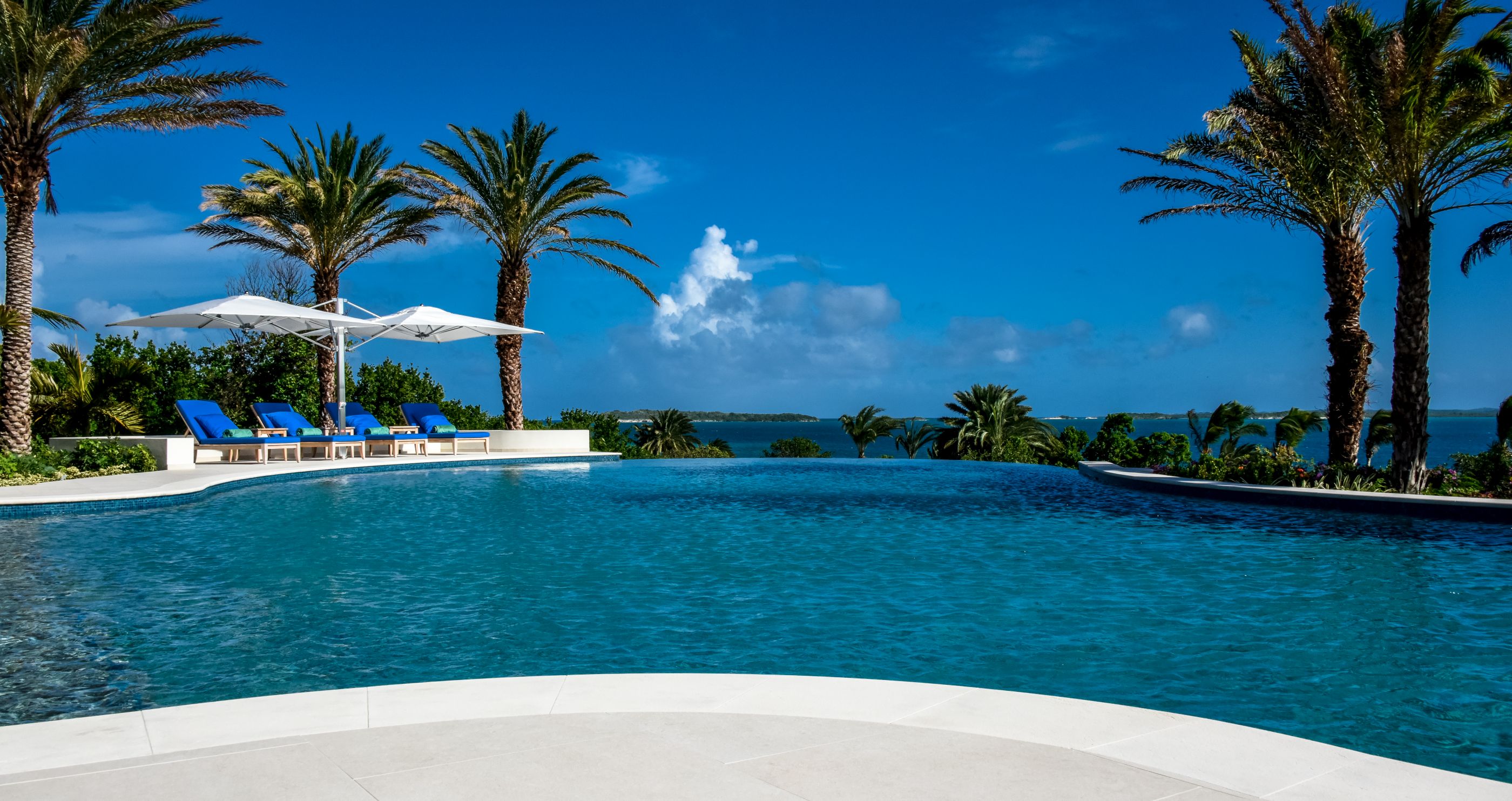 Pool of Evangeline, Antigua