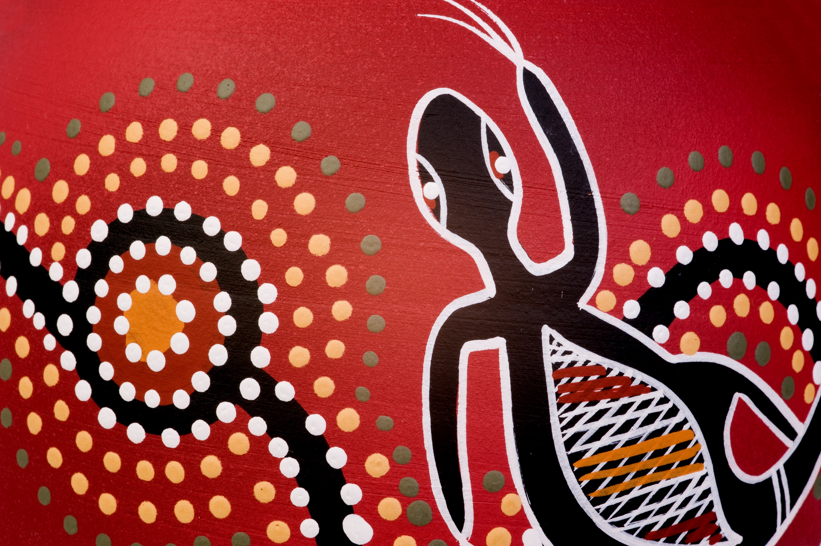 Aboriginal art in Australia