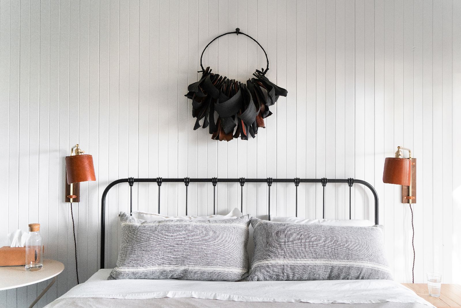 Guest room at Bullo River Station Northern Territory Australia