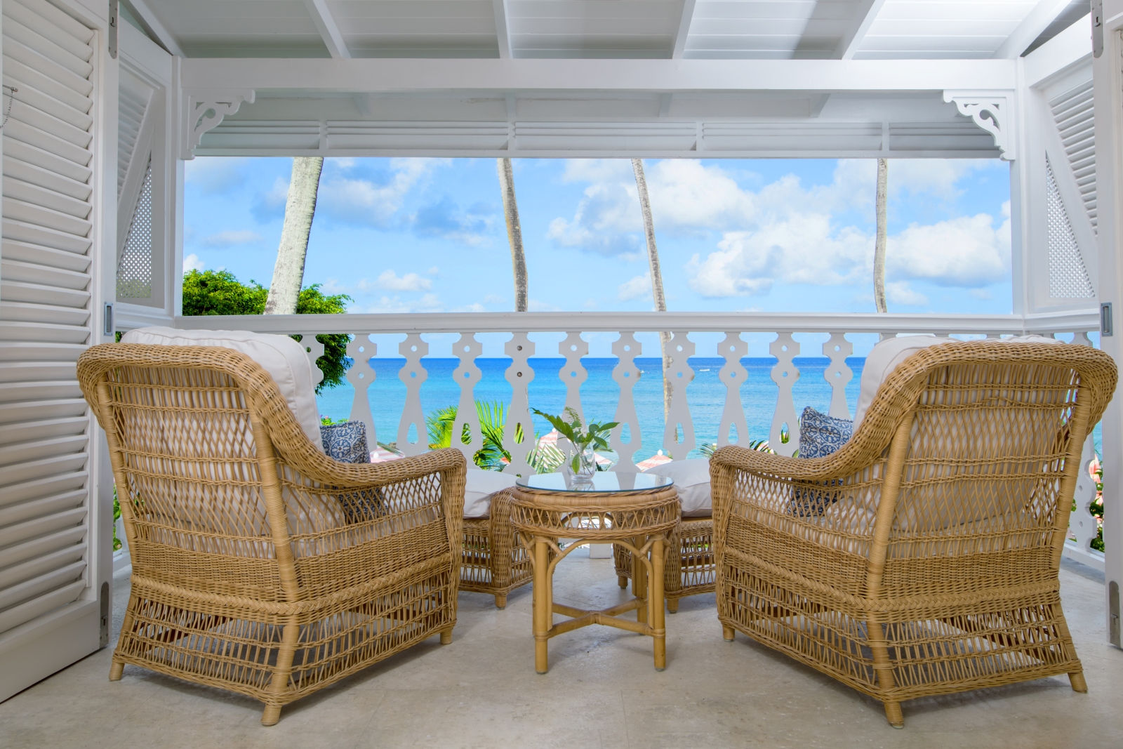 Cobblers Cove Luxury Resort In Barbados Red Savannah