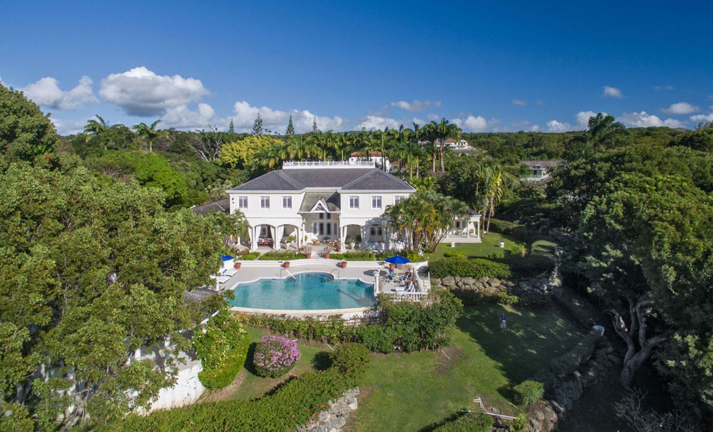 Hero Image of Bohemia in Barbados