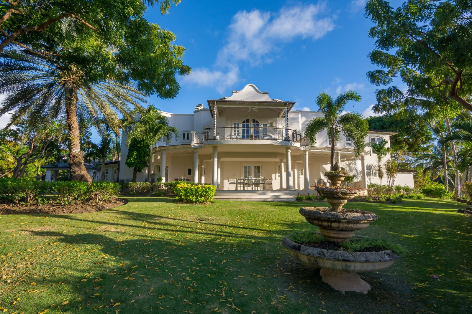Exterior 1 at Casablanca in Barbados