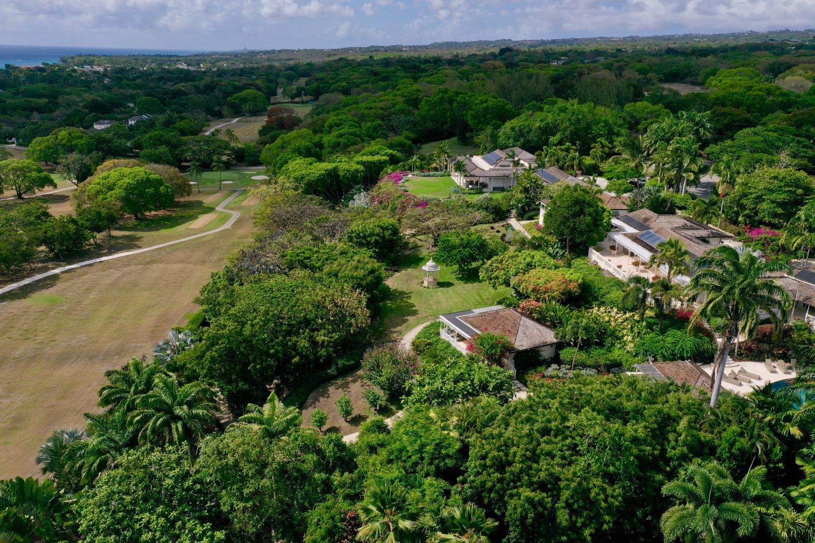  Half Moon Estate in Barbados