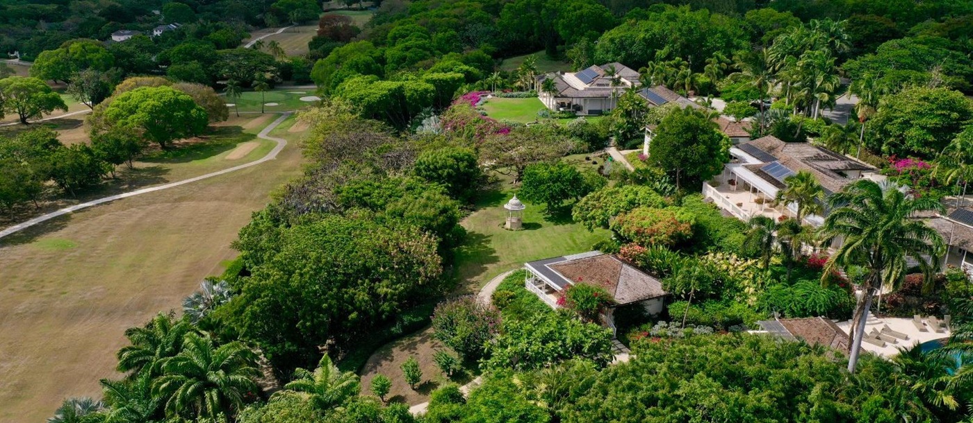  Half Moon Estate in Barbados