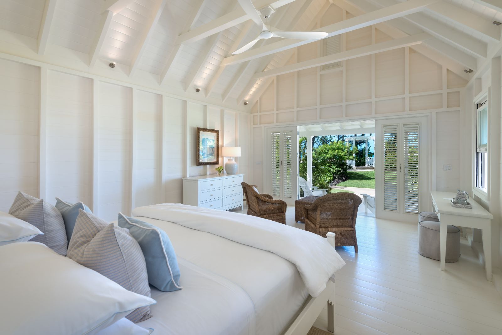 North Cottage at The Great House in Barbados