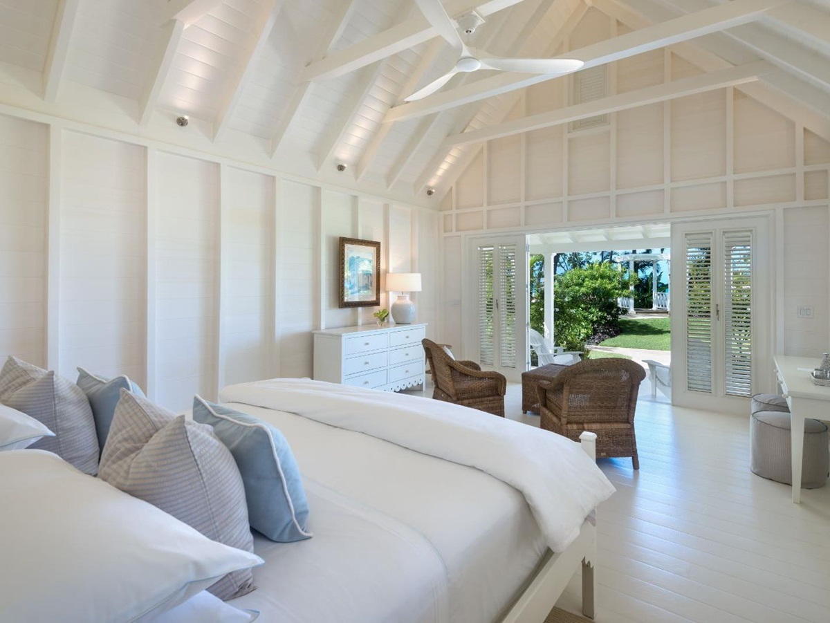 North Cottage at The Great House in Barbados