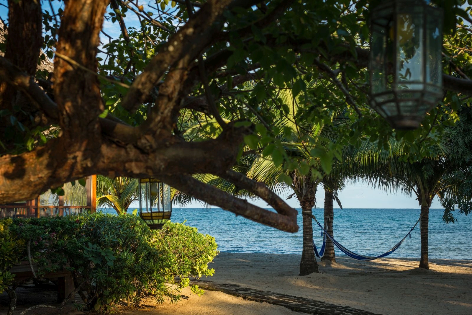 Turtle Inn Turtle Inn Belize | Turtle Inn Resort Placencia Belize | Red Savannah