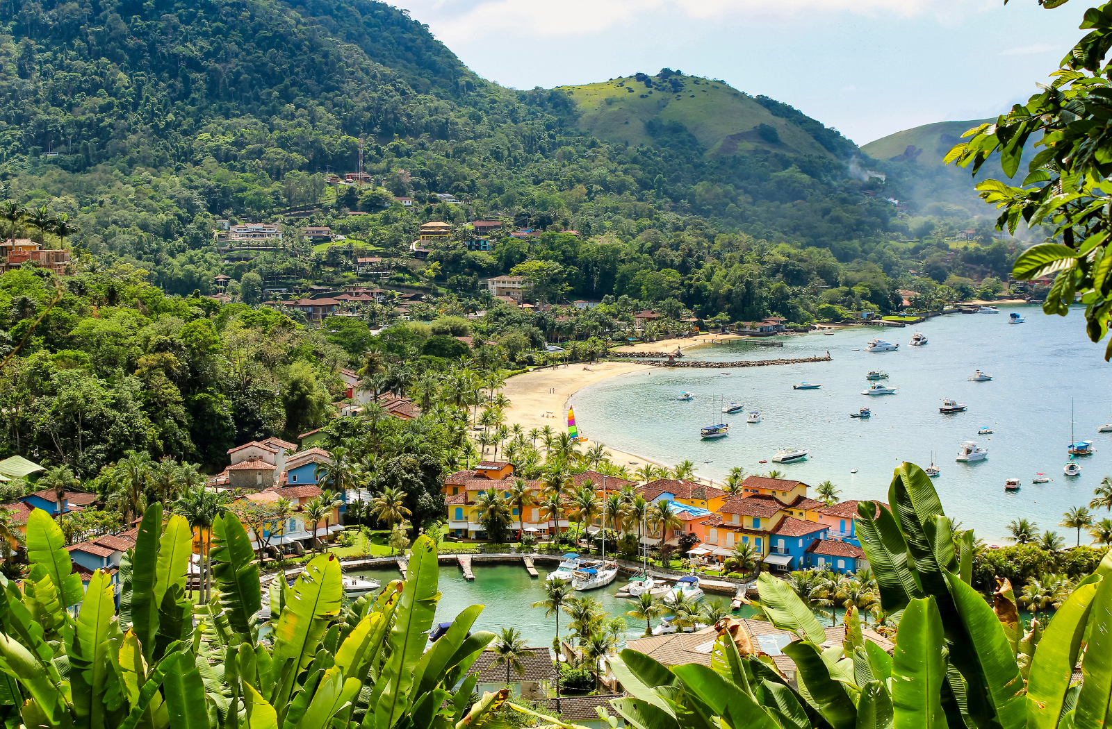 Angra dos Reis, Brazil