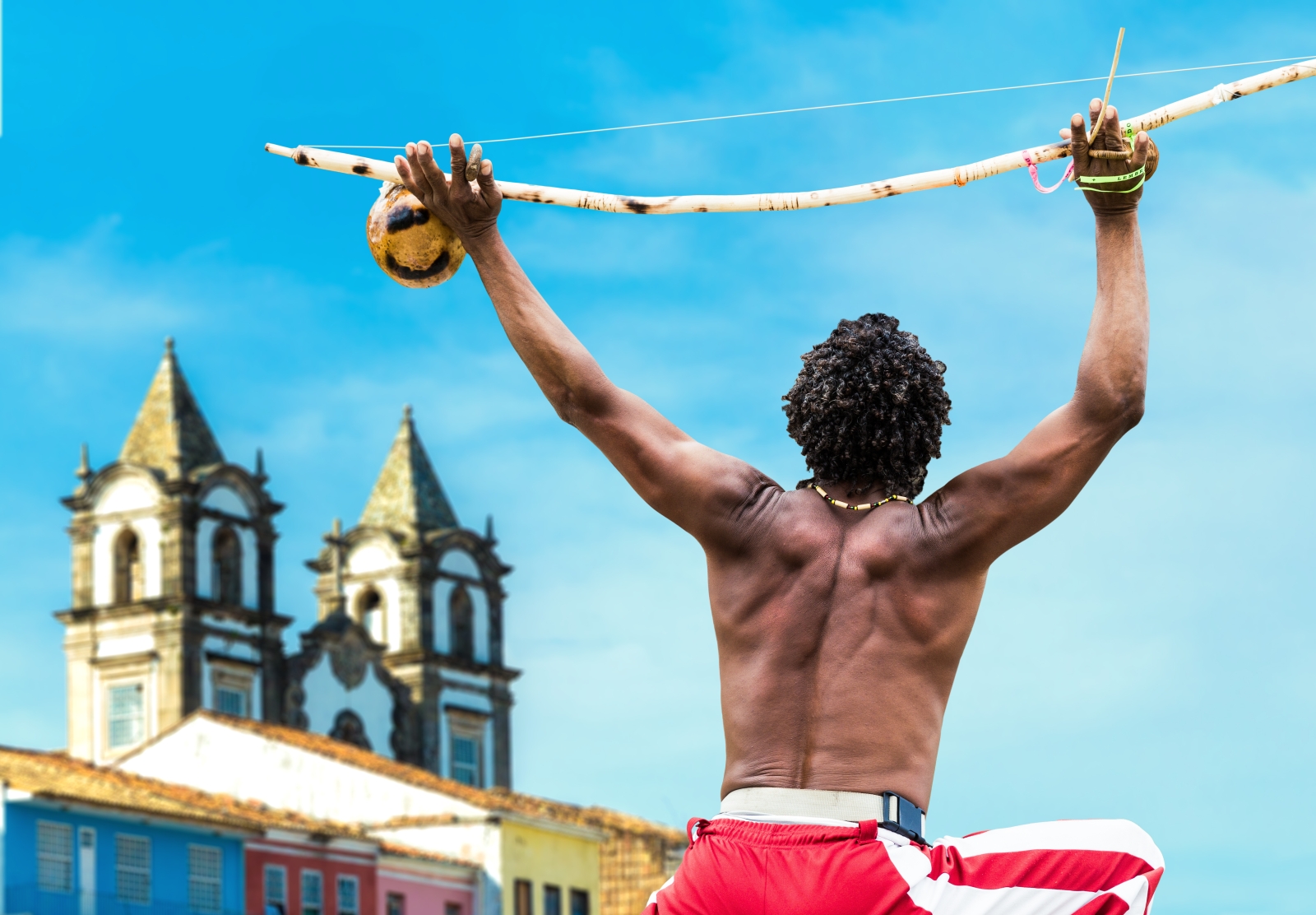 Salvador, Brazil