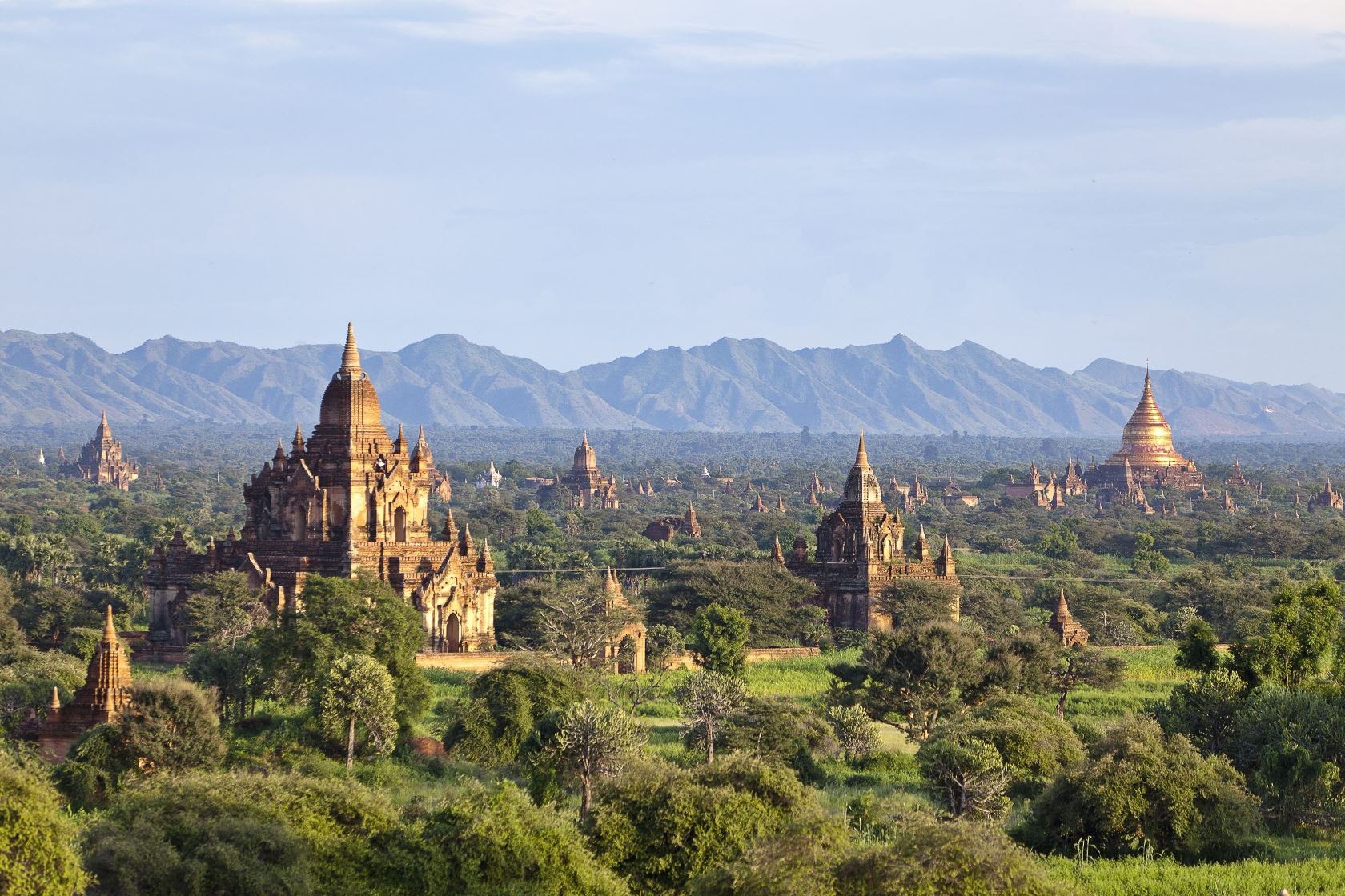 Ultimate Burma | Burma 20 Day itinerary | Red Savannah