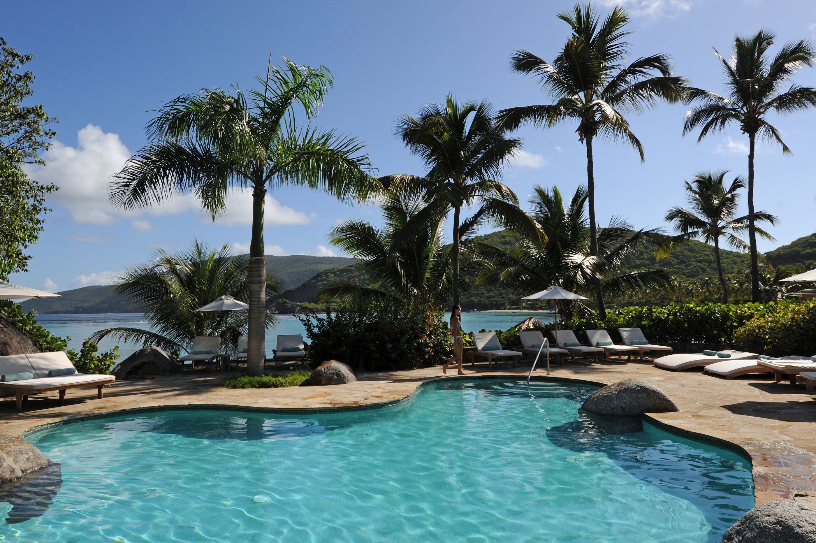 Rosewood Little Dix Bay Hotel Review (2023) Rosewood Little Dix Bay Hotel Review (2023)