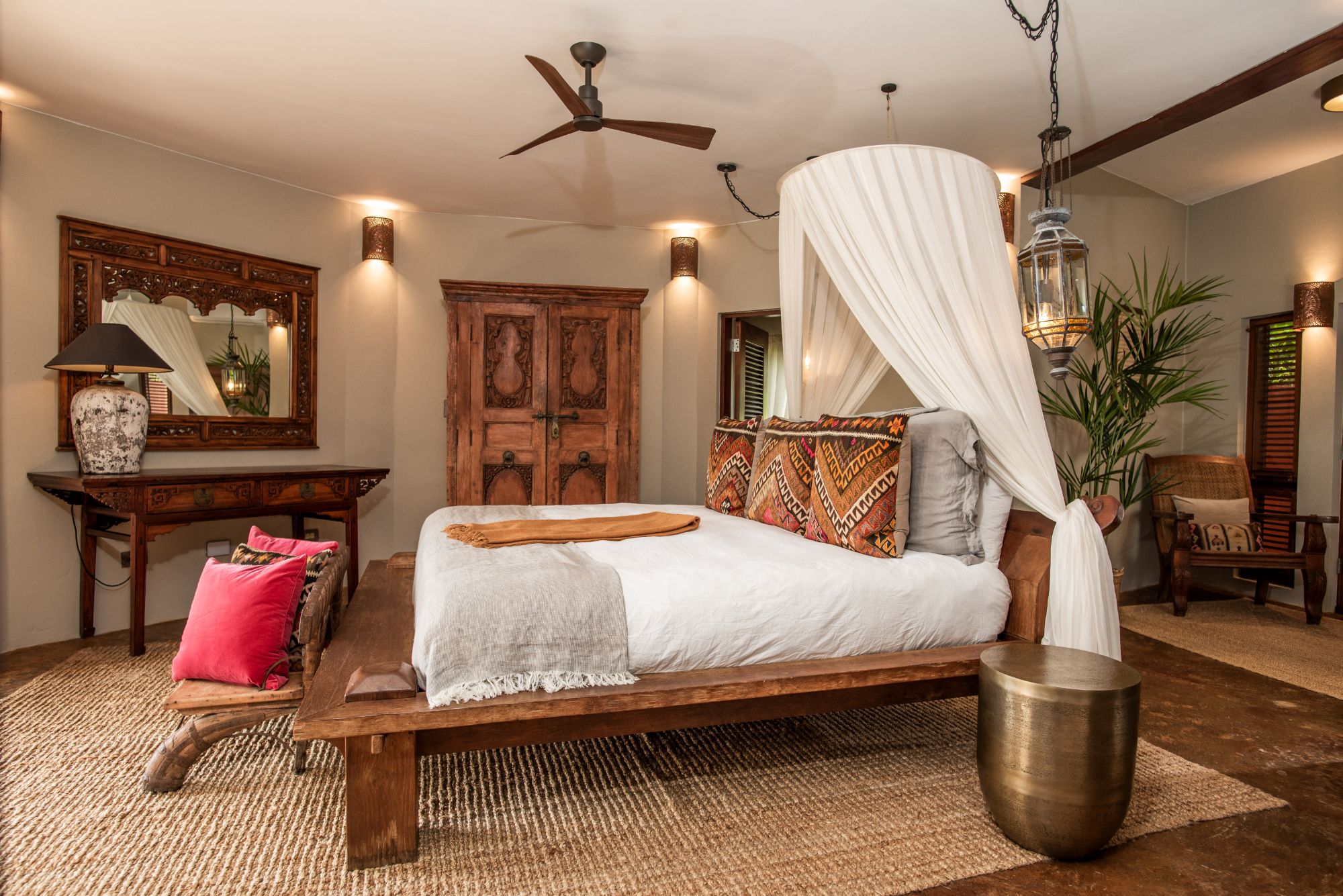 Family Suite at Baraka Point