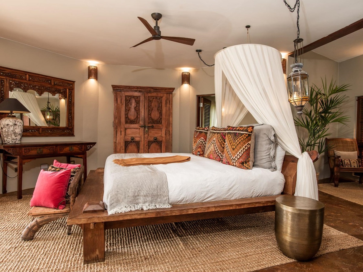 Family Suite at Baraka Point