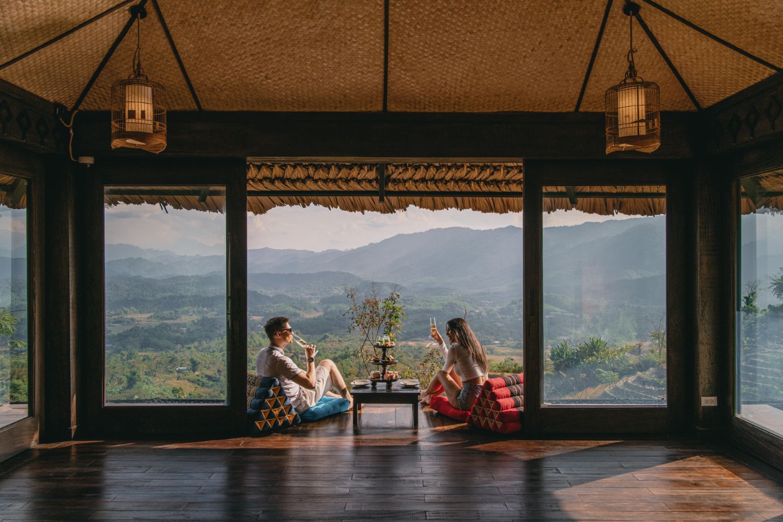 Avana Retreat, Vietnam