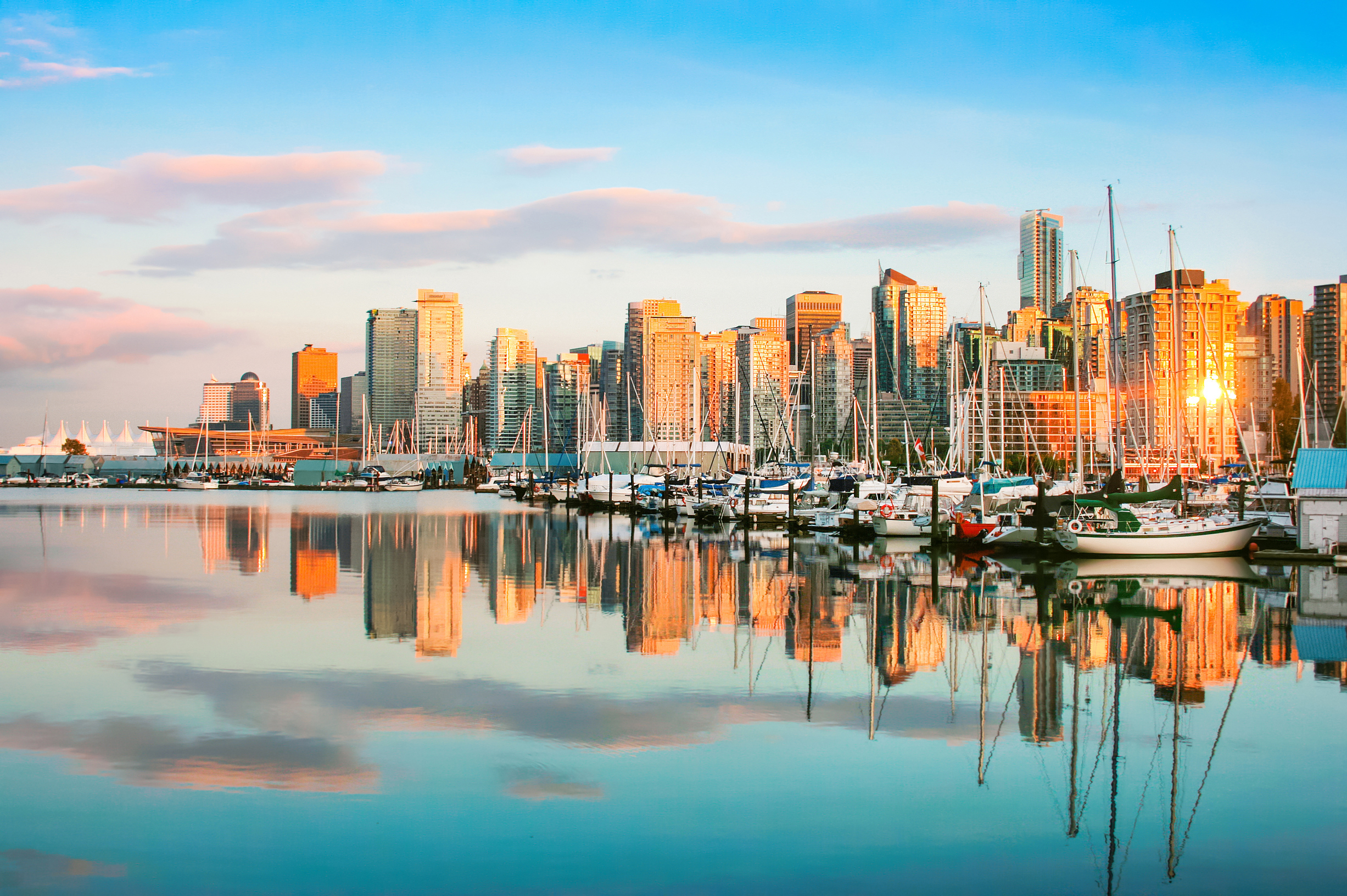 Vancouver, Canada