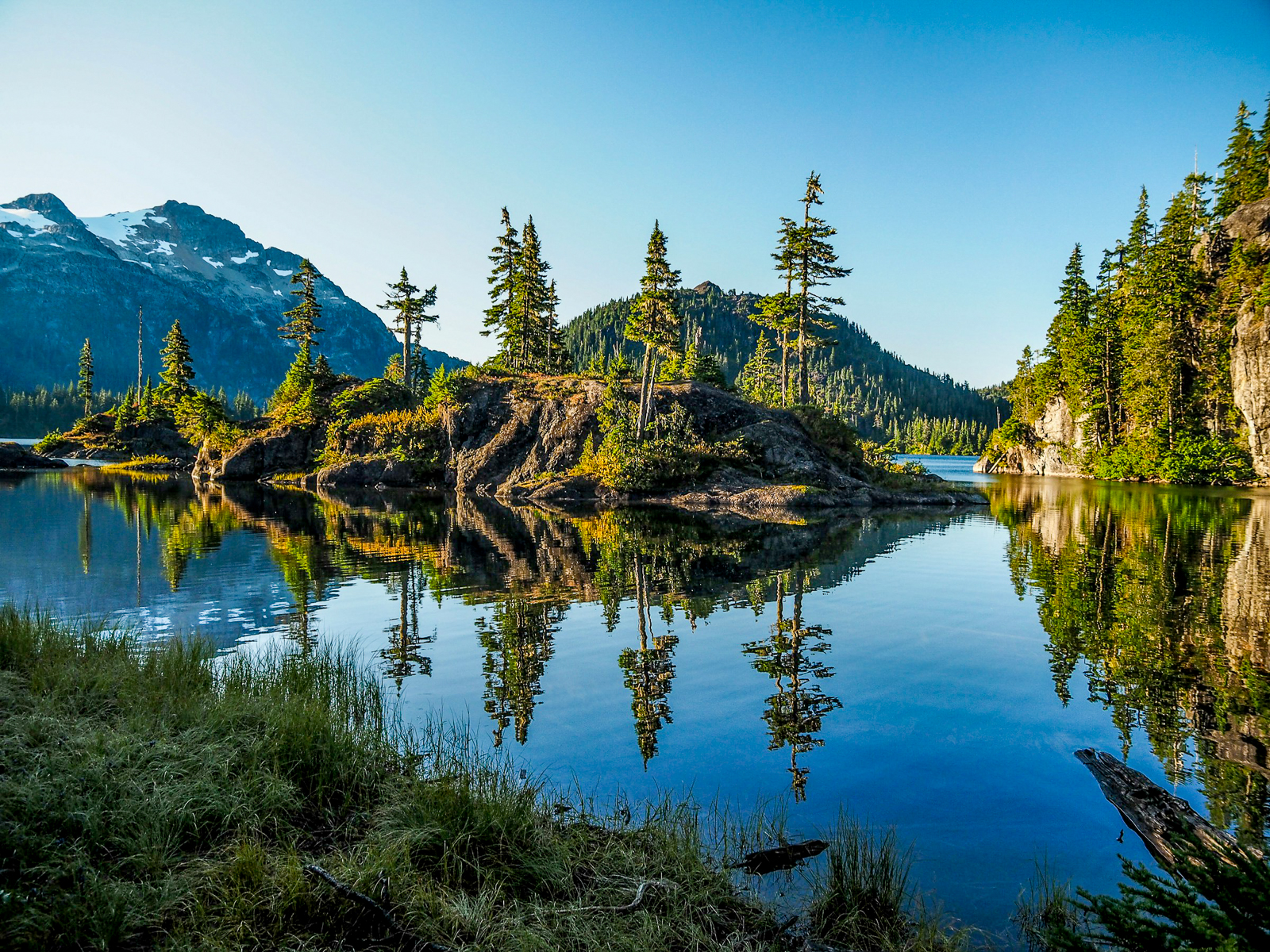 Vancouver Island, Canada