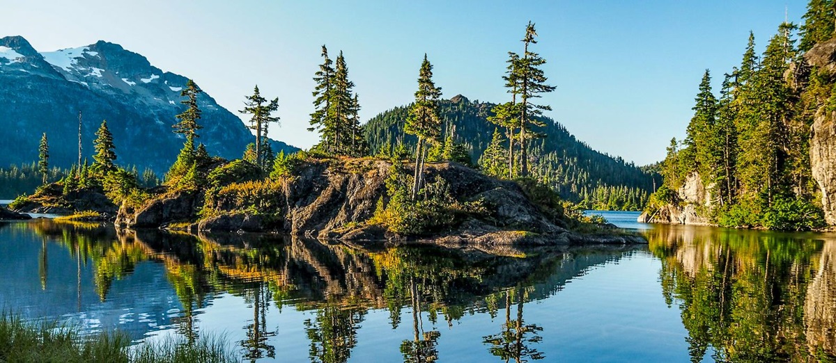 Vancouver Island, Canada