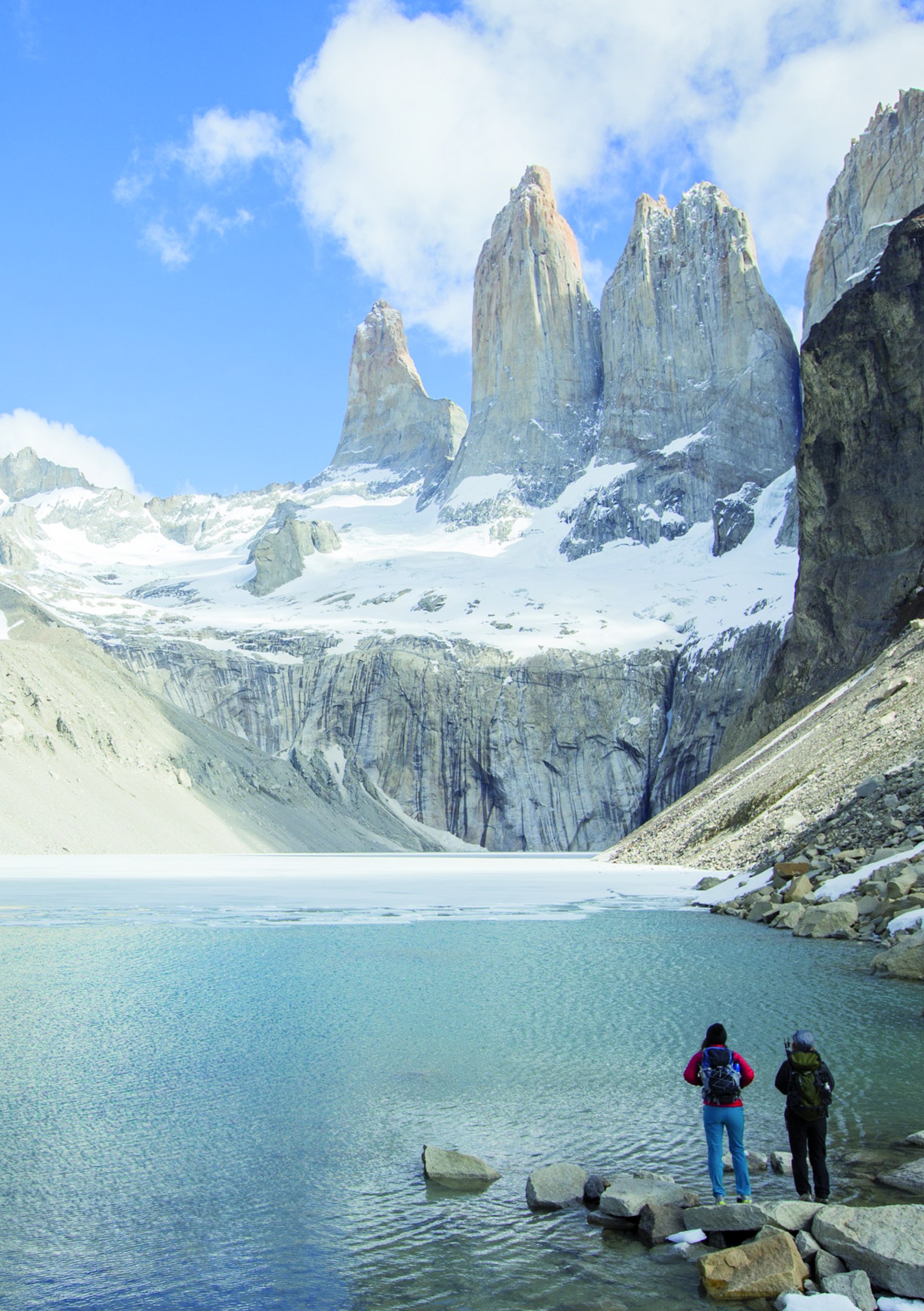 Patagonia Hotels Chile; Tierra Patagonia | Luxury Patagonia Hotel, Chile | Red Savannah
