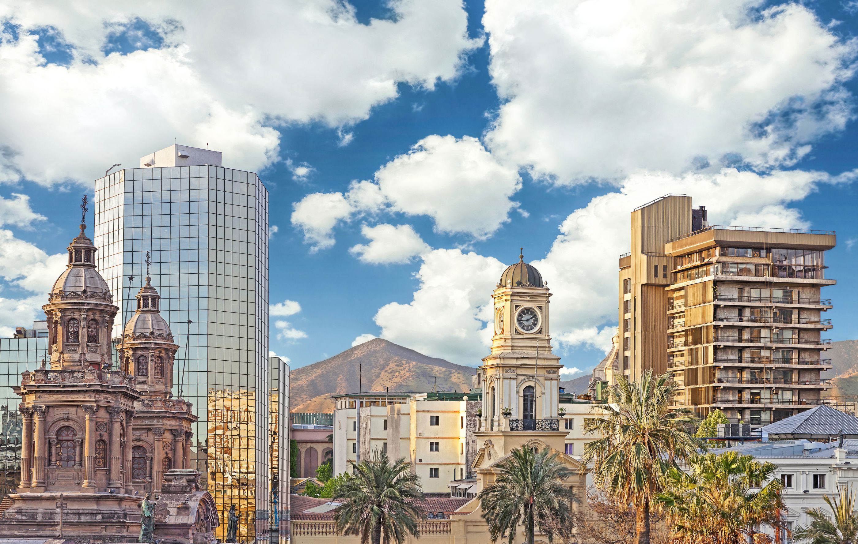 Santiago de Chile
