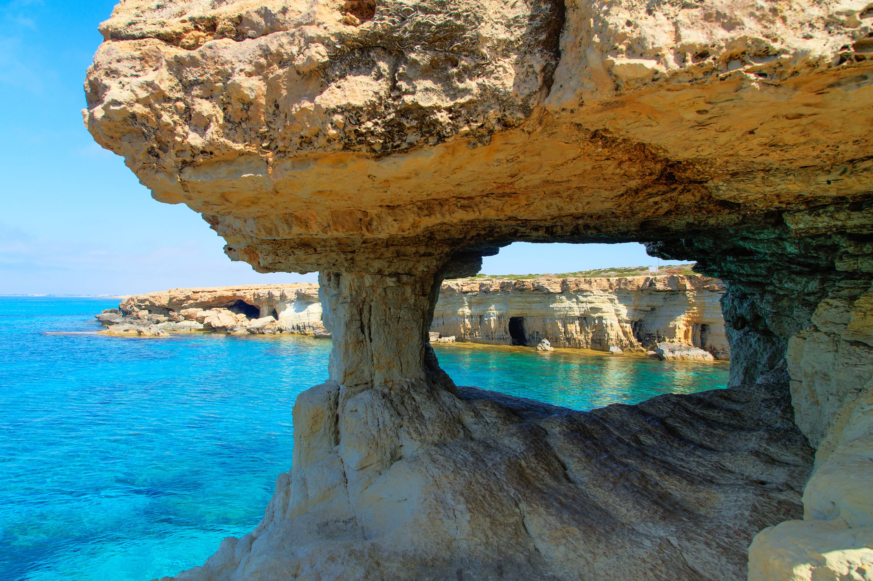 Cyprus Travel Advice | Travel Guide & Information | Red Savannah
