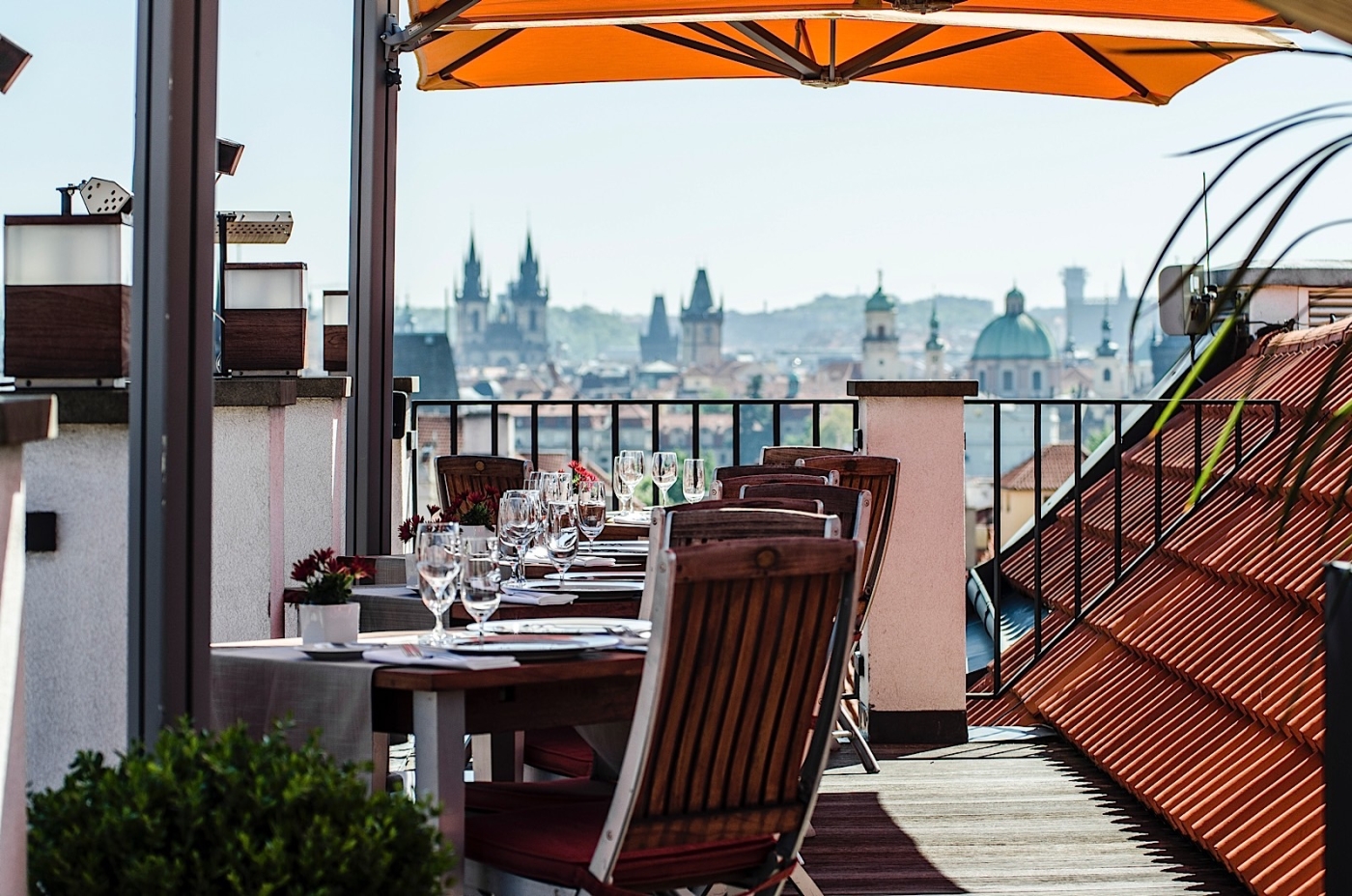 Aria Luxury Hotel in Prague, Czech Republic Red Savannah Aria Luxury Hotel in Prague, Czech Republic Red Savannah