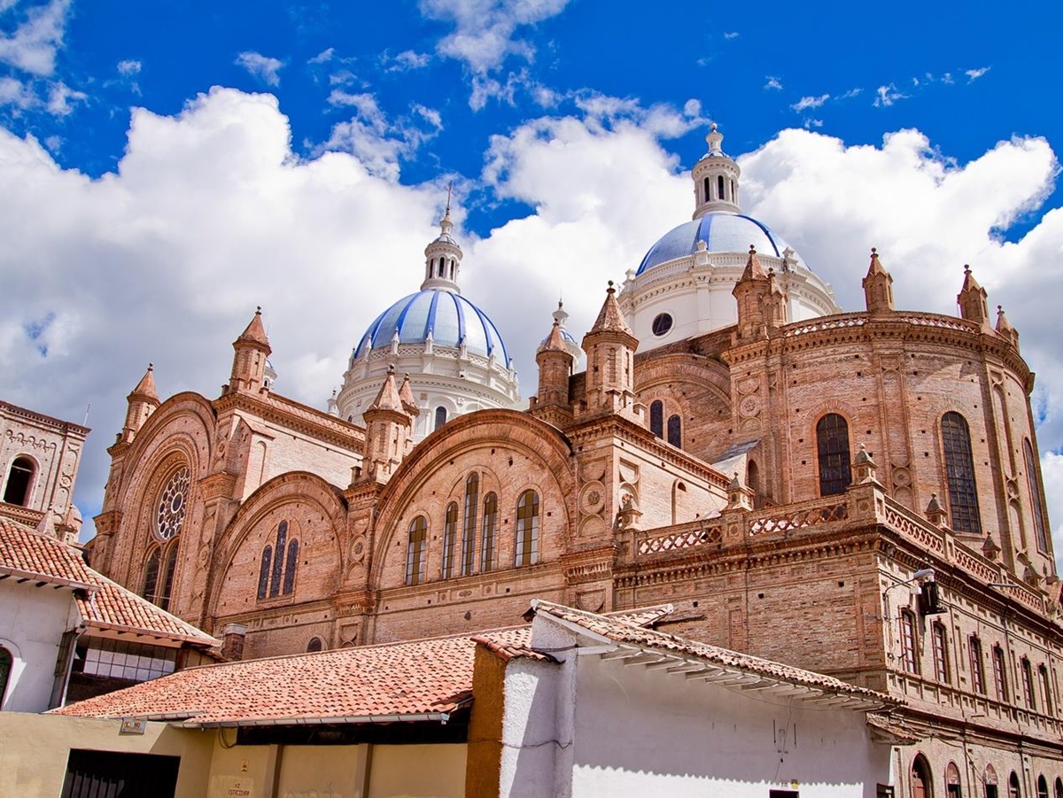 Cuenca, Ecuador