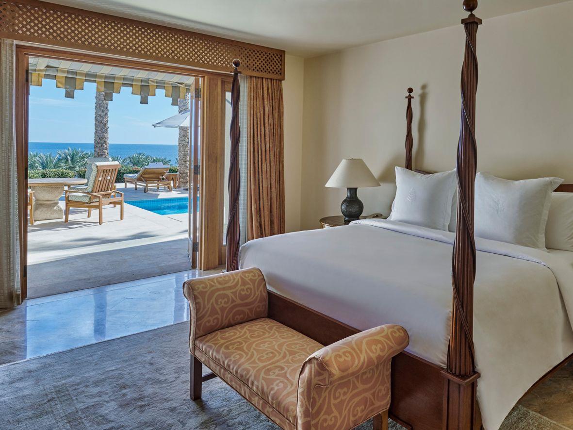 Suite at the Four Seasons Resort Sharm El Sheikh