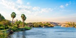 River Nile scene
