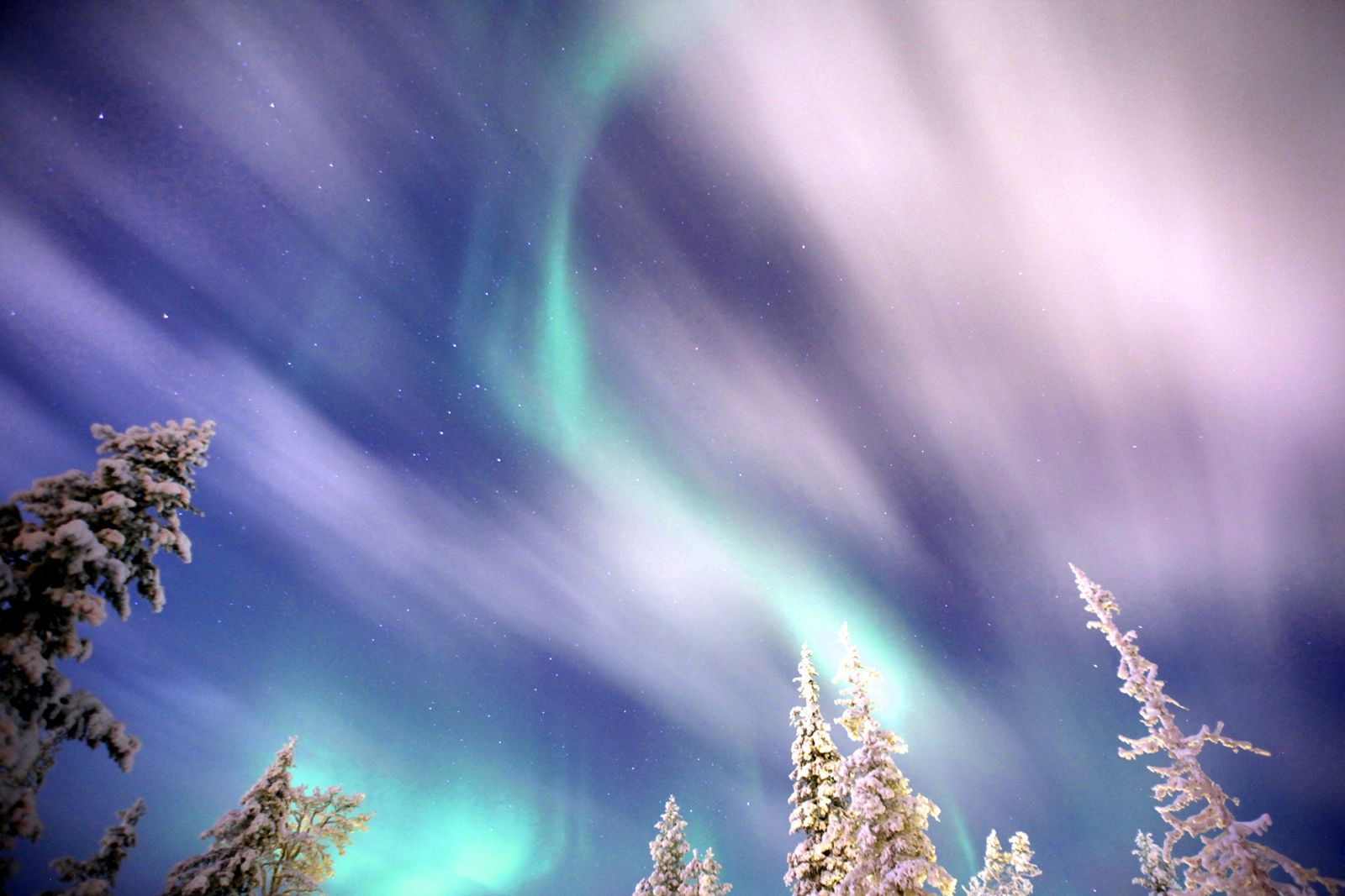 luxury holidays to finland