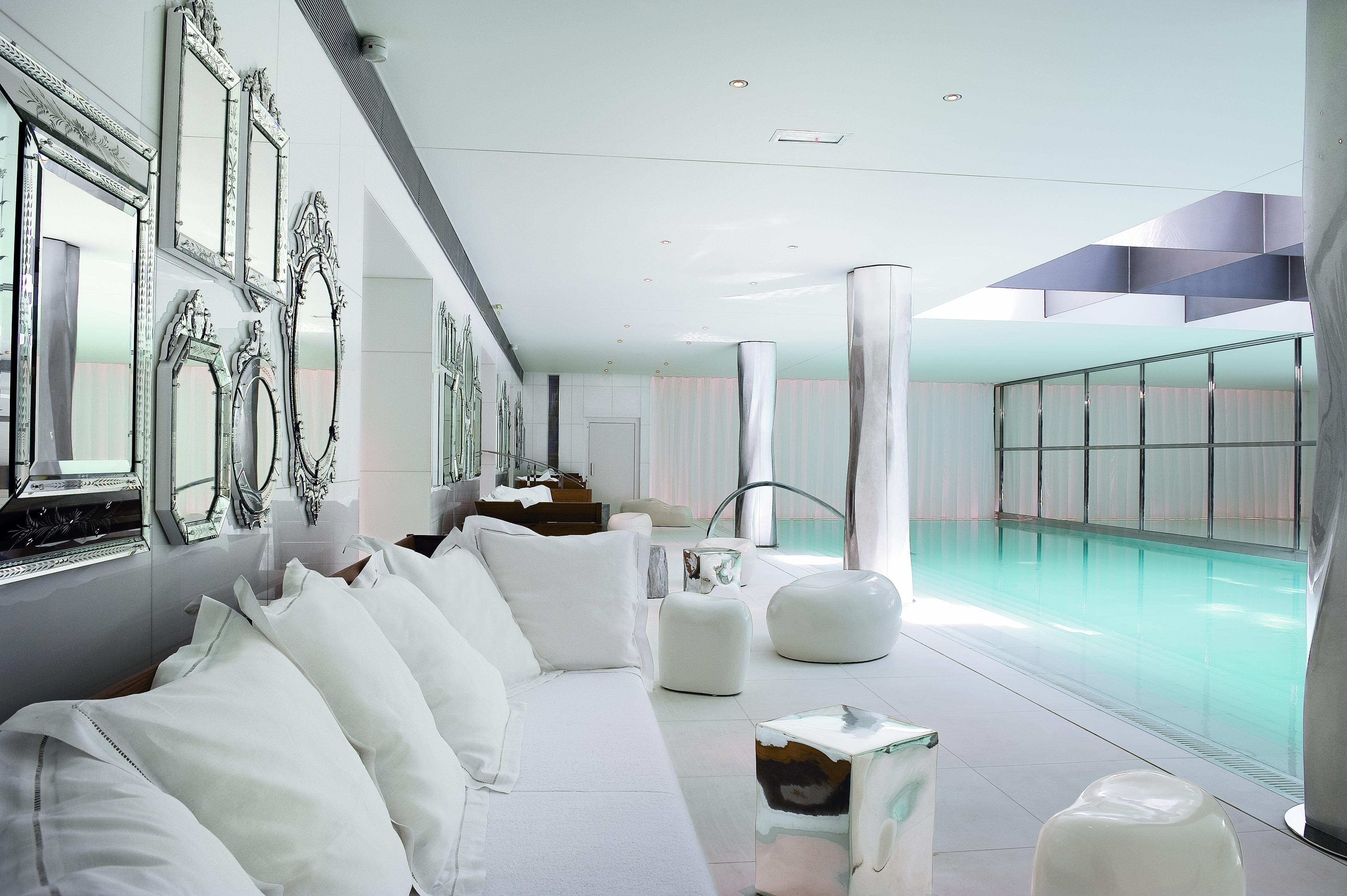 Royal Monceau Raffles Paris | 5* Luxury Hotel, Paris | Red Savannah