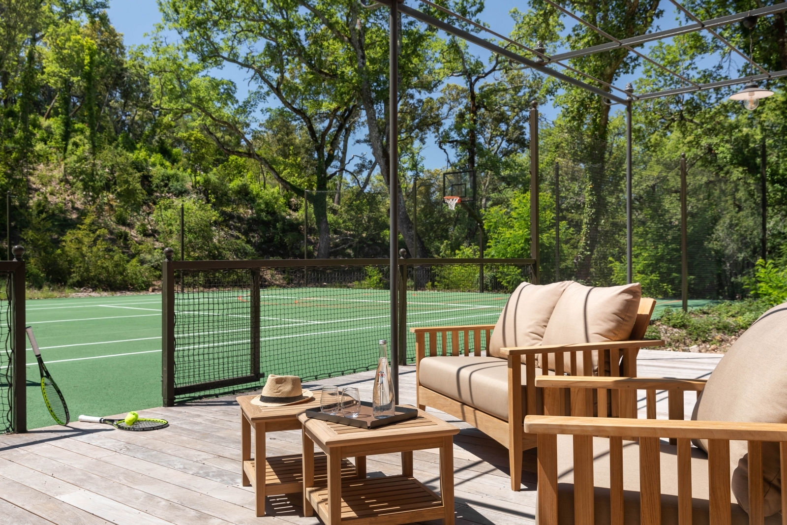 Luxury Villas | Luxury Villa Rentals | Red Savannah