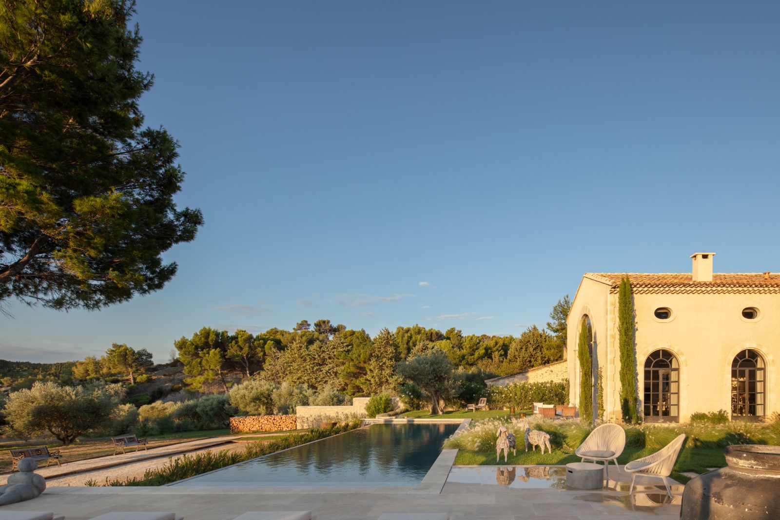 Hero Image of Villa Athena in Provence