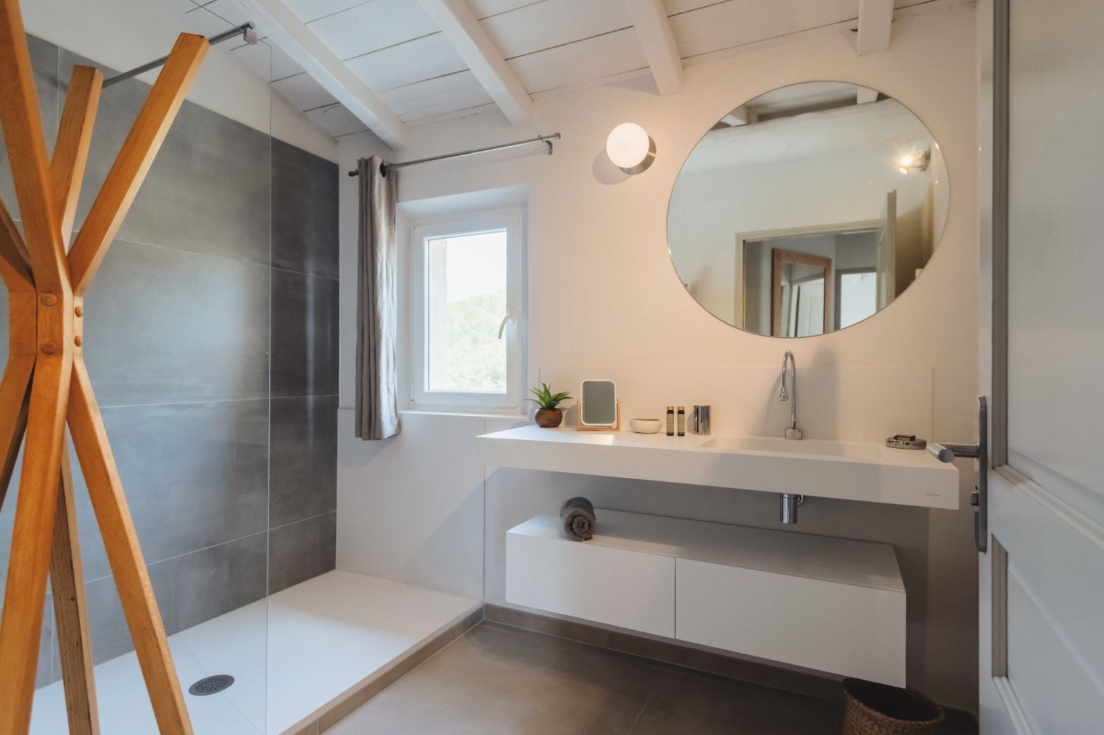 Bathroom 3 at Villa Aurelia in Provence