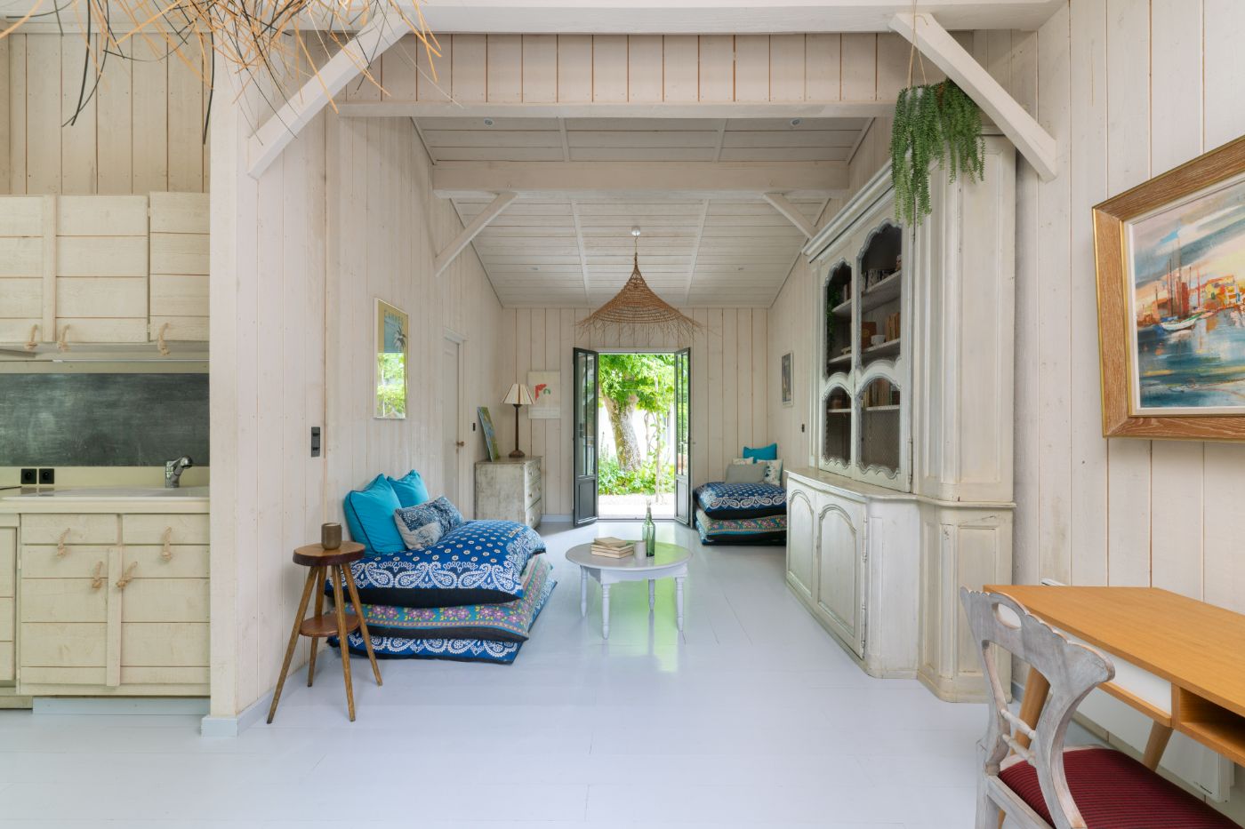 Guesthouse at Villa Isabelle in South West France