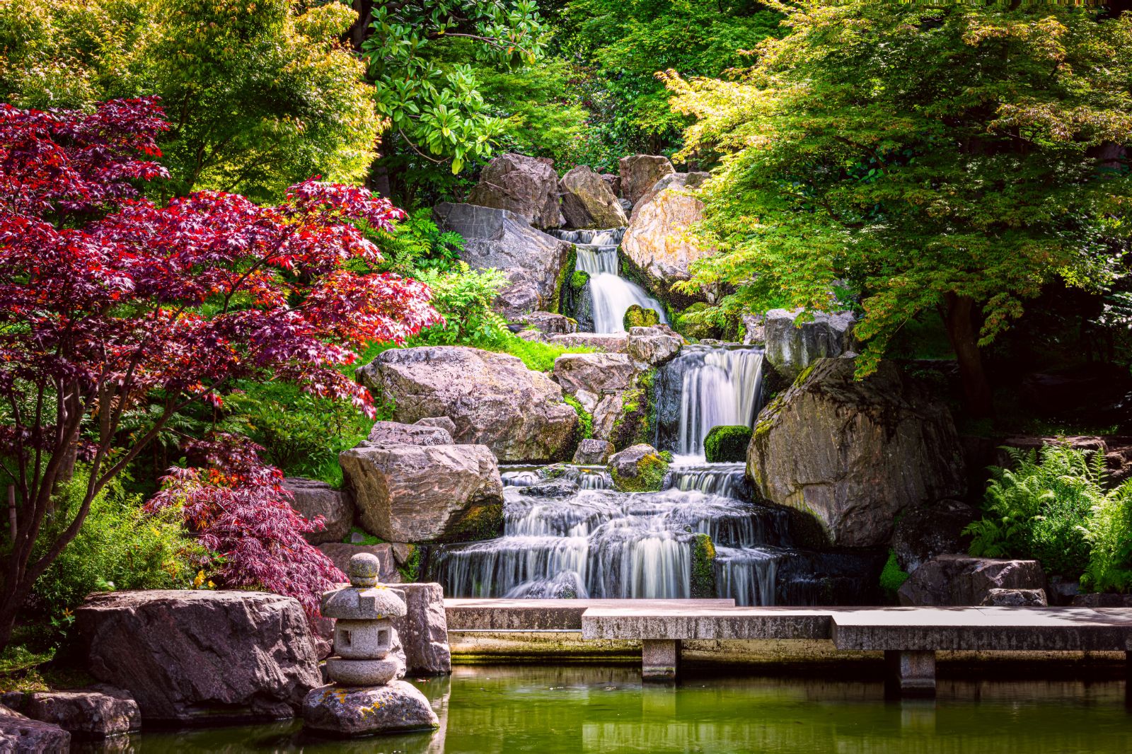 Garden Tours of England | Garden Tours UK | Red Savannah