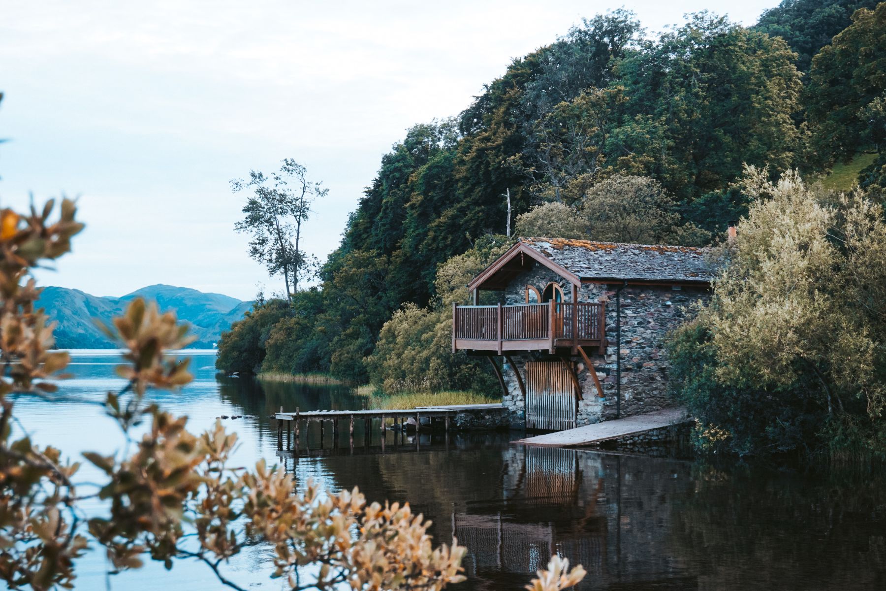 Ullswater-lake-district