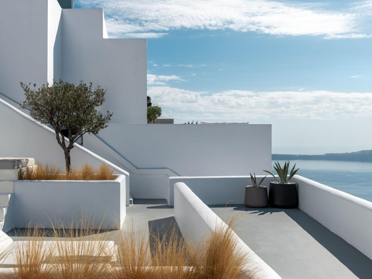 Grounds of Grace Santorini