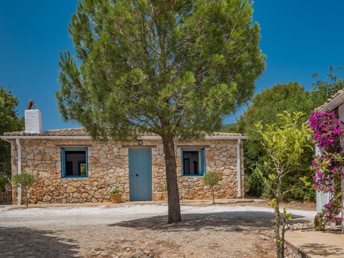 Cottage at Villa Ariane