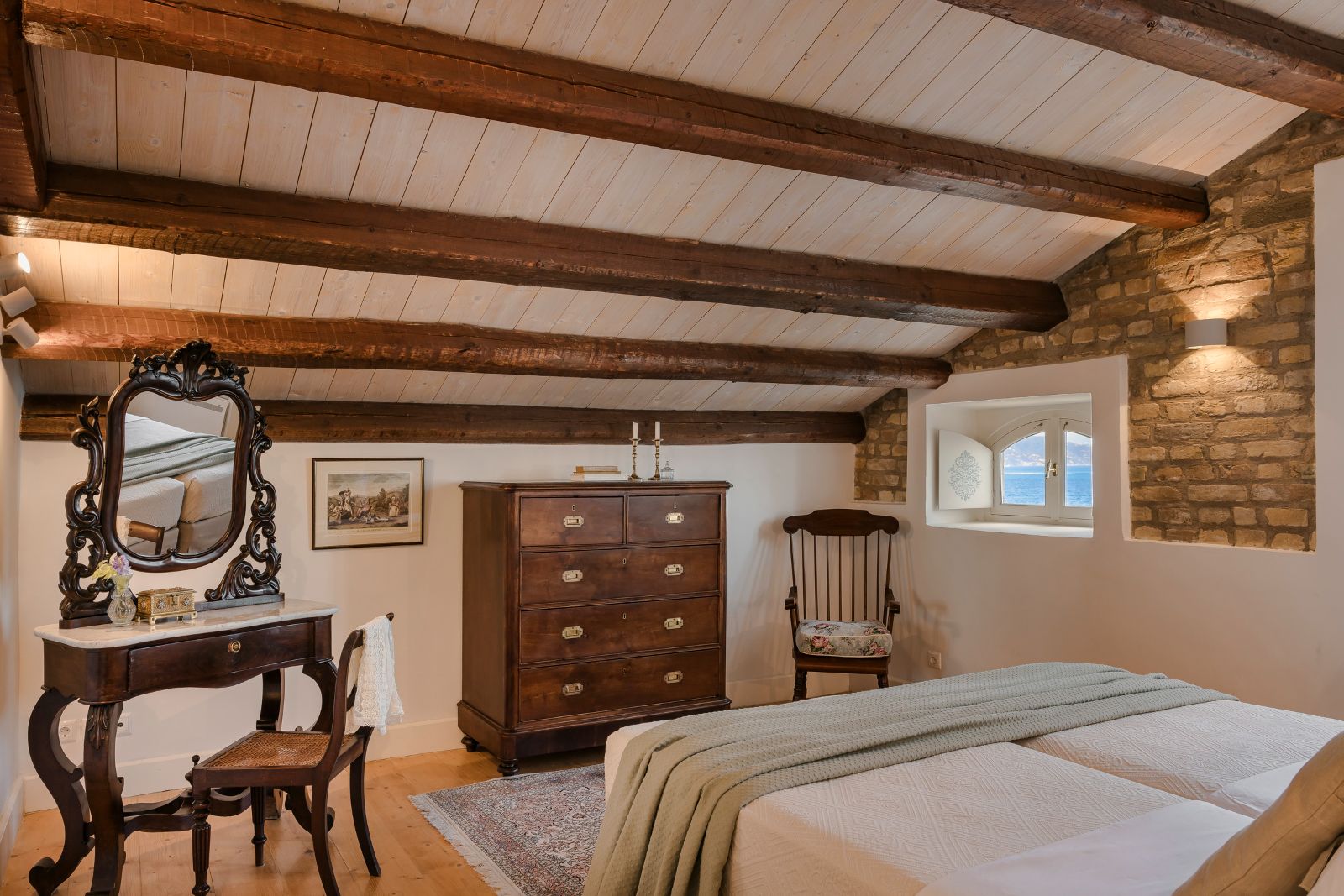 villa-posillipo-corfu-bedroom-5-view