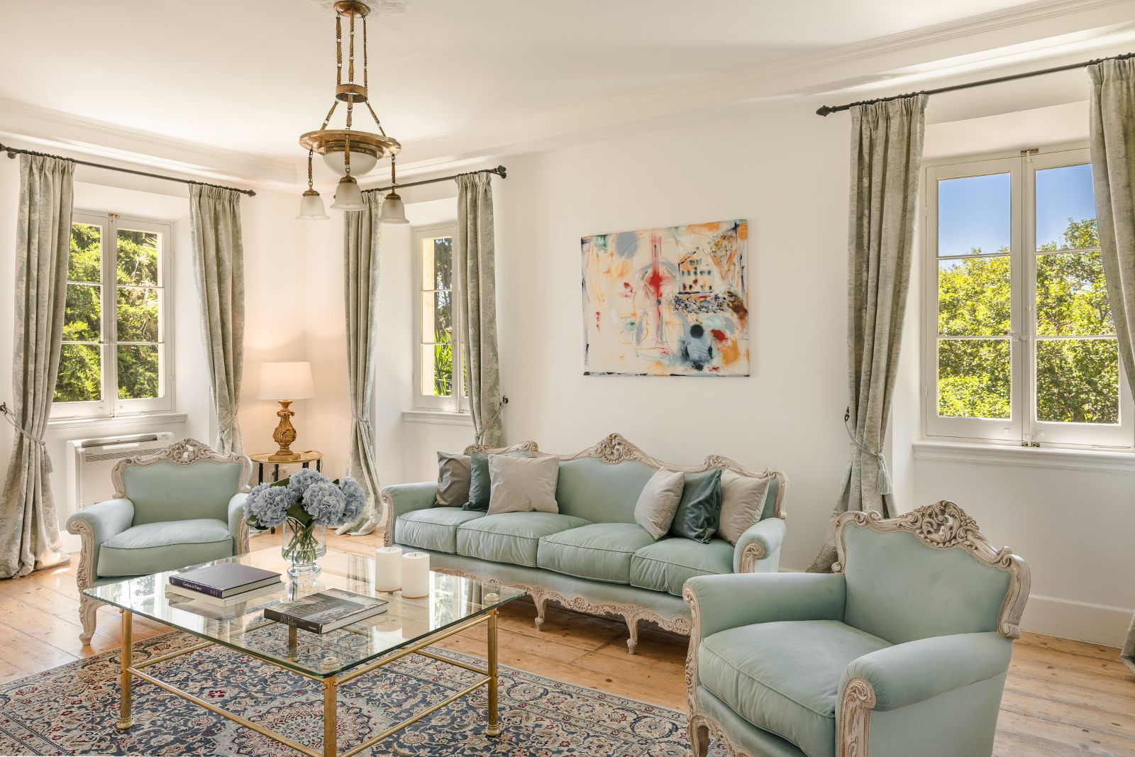 villa-posillipo-corfu-sitting-room