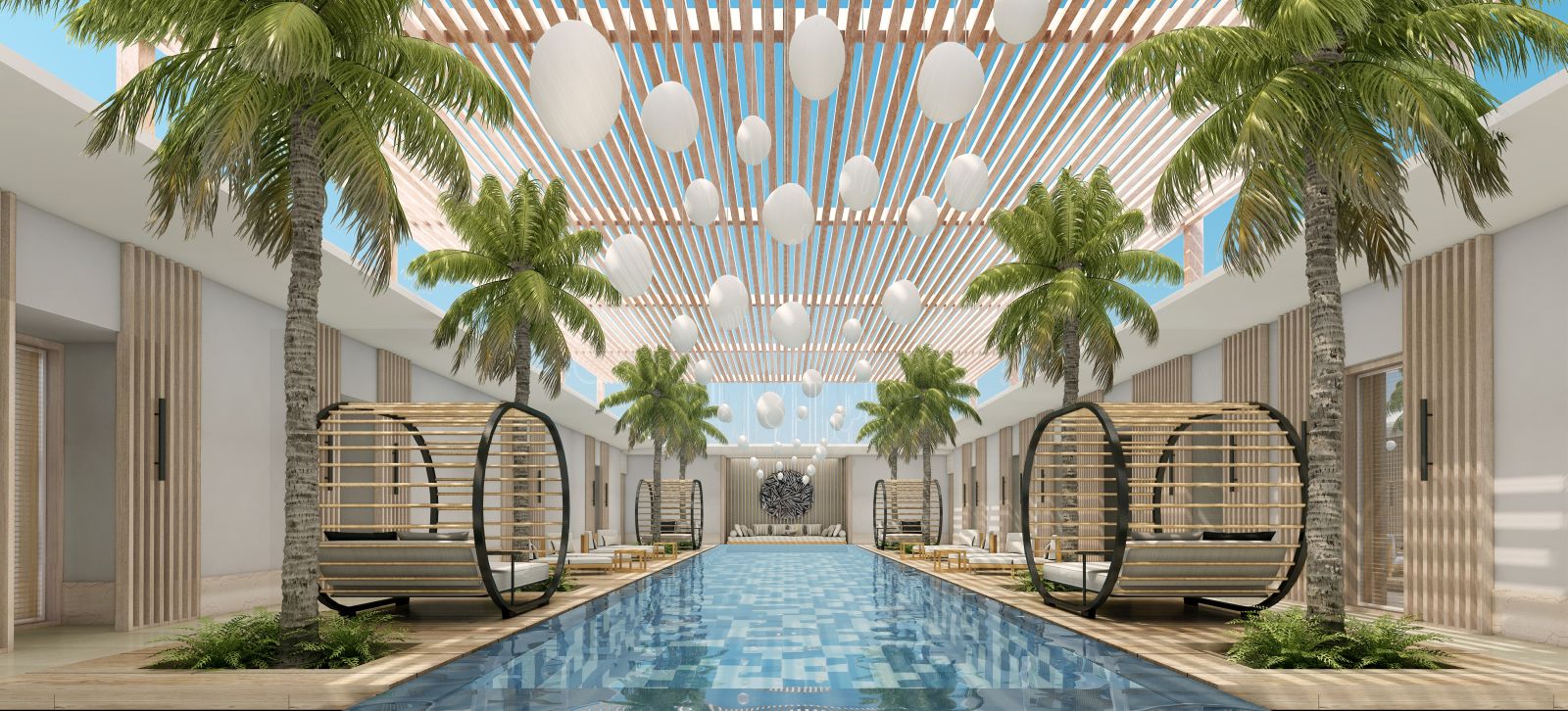 Silversands Grenada - Spa Pool