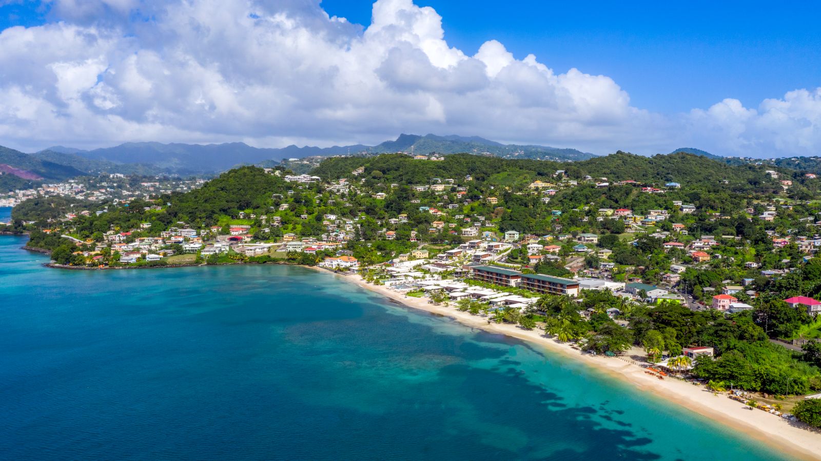 Silversands Grenada | Grenada Luxury Hotel | Red Savannah