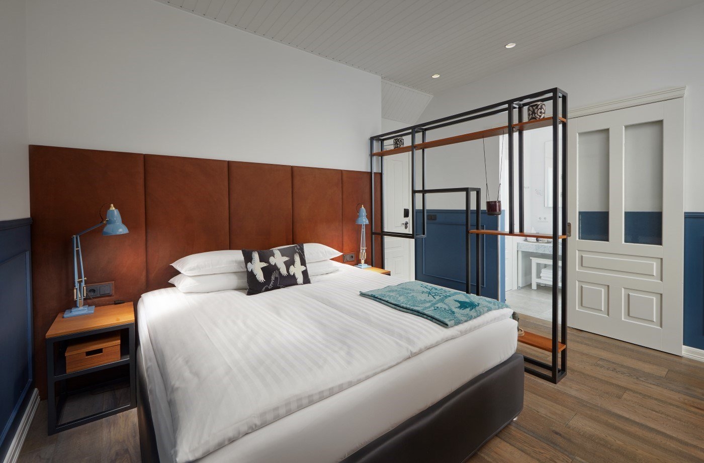 Suite at Alda