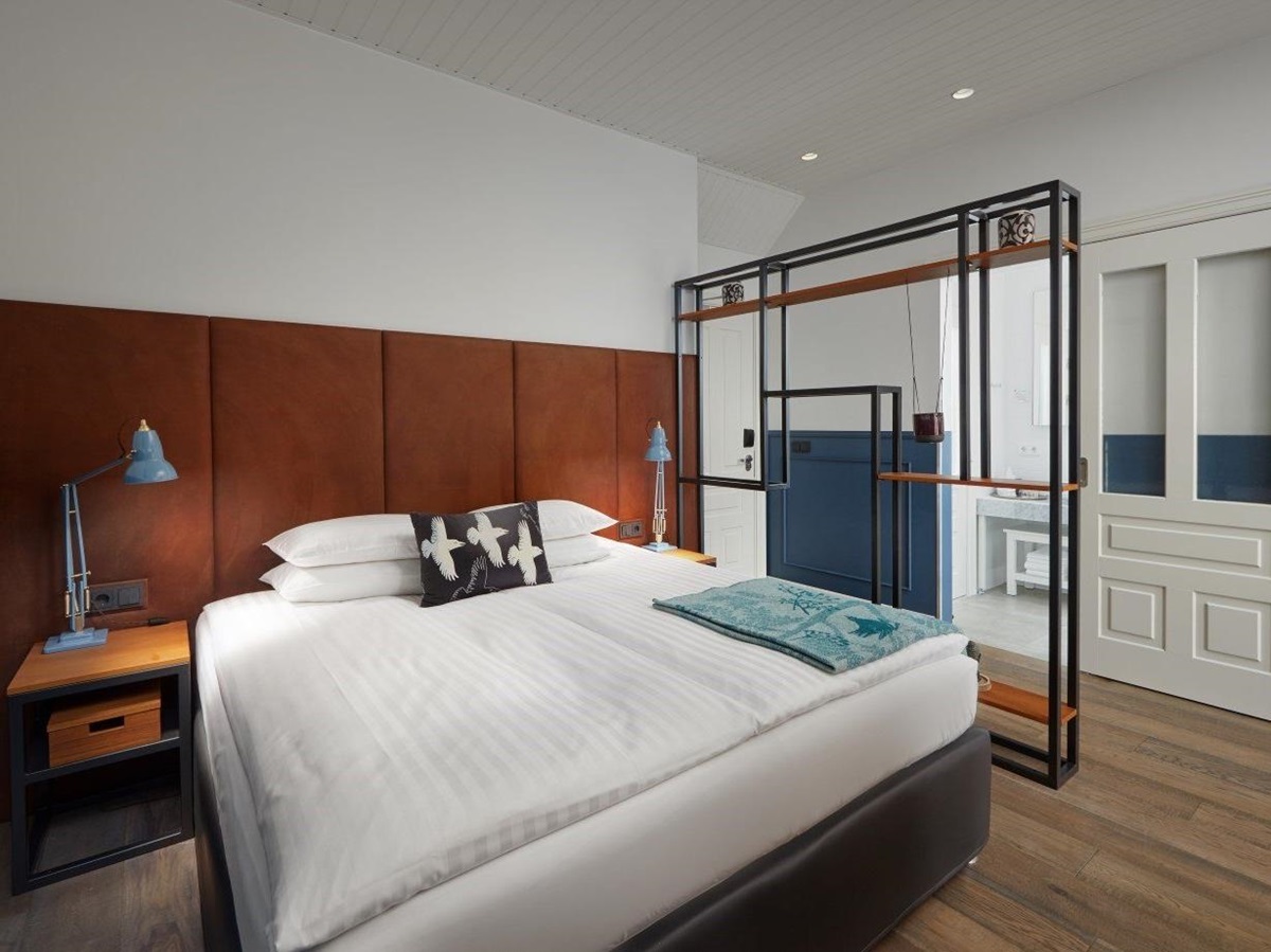 Suite at Alda