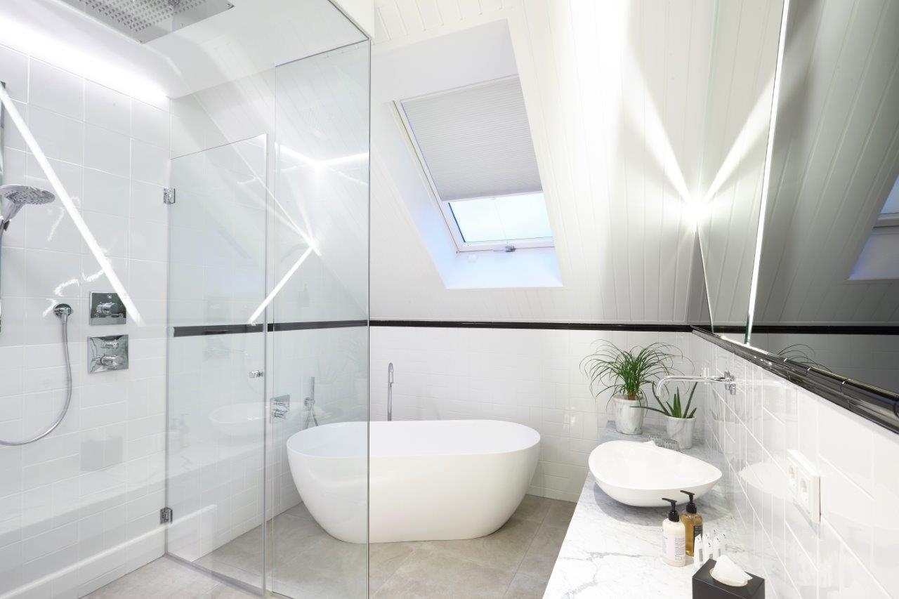 King Suite at Alda