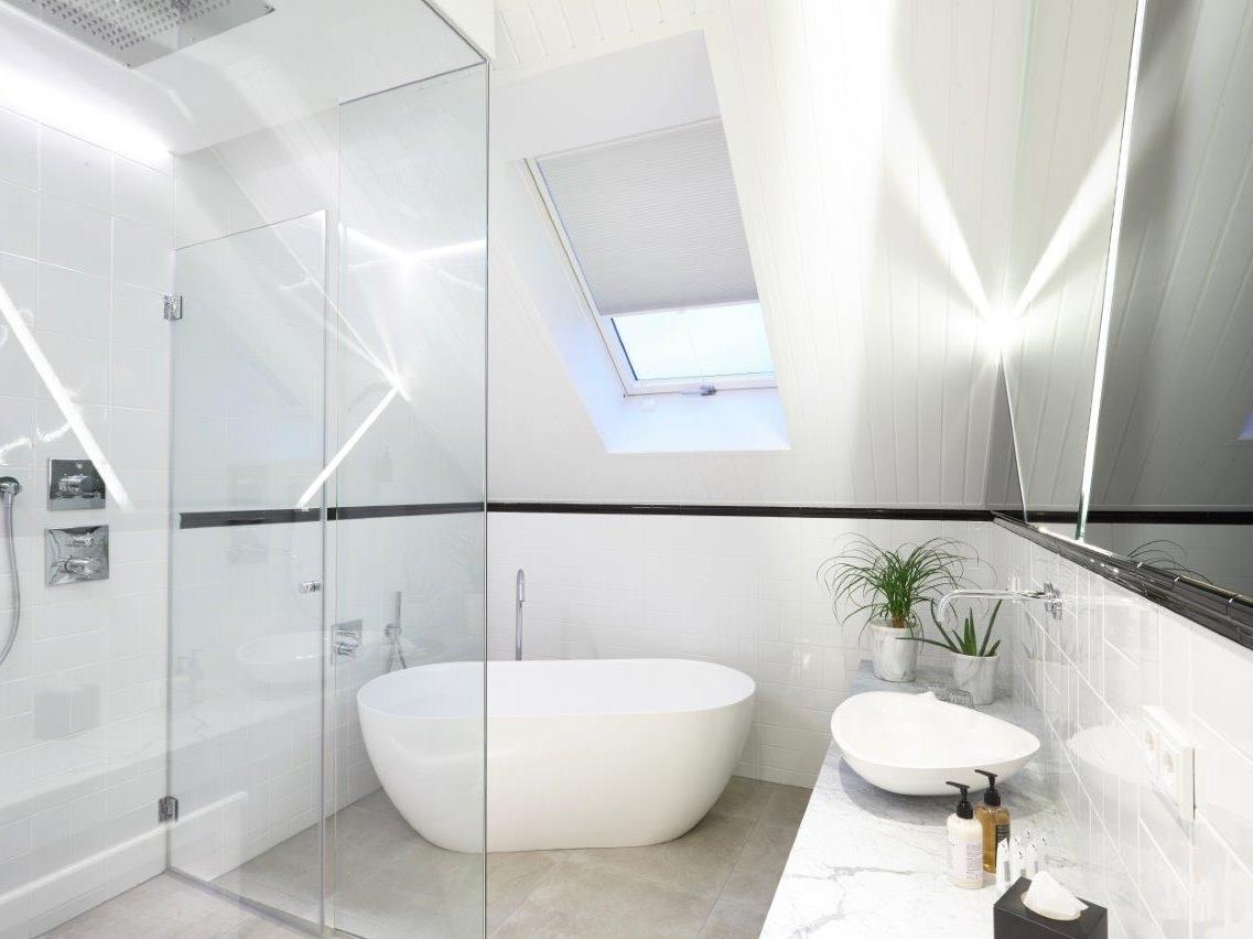King Suite at Alda
