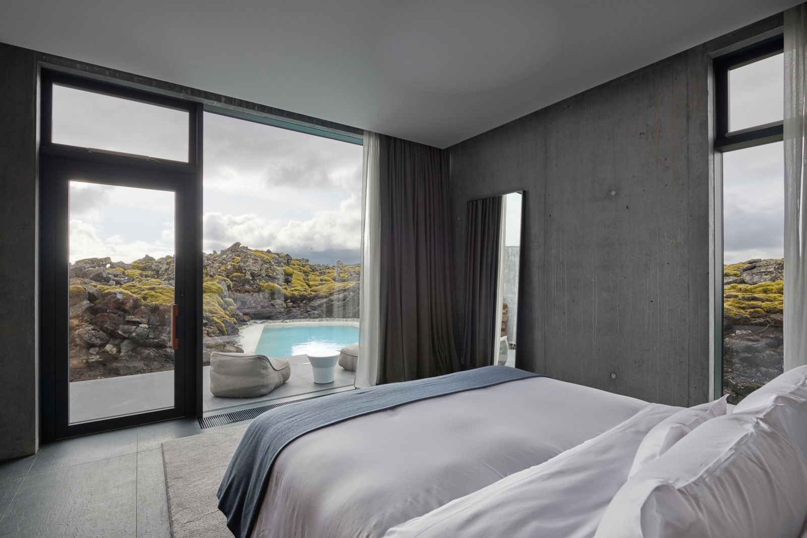 Lagoon Suite at Blue Lagoon Retreat