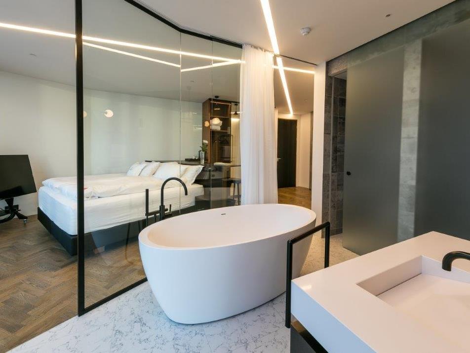 Akrafjall at Tower Suites